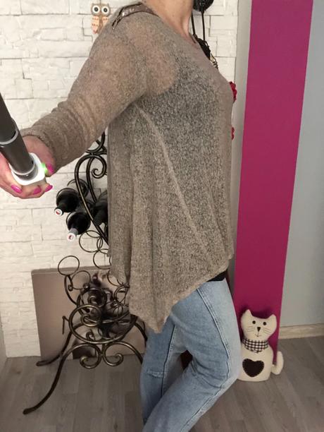 Rinascimento svetrík, m