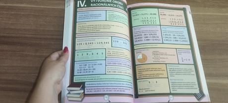 Matematika 5.ročník, 