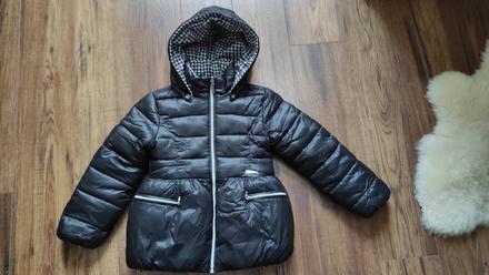 Obojstranná zimná bunda mayoral, mayoral,122