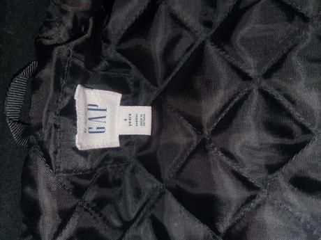 Kabát, gap,104