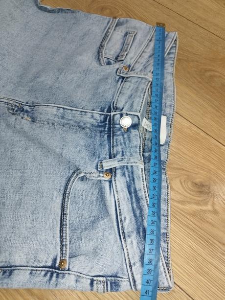 Rifle, h&m,46