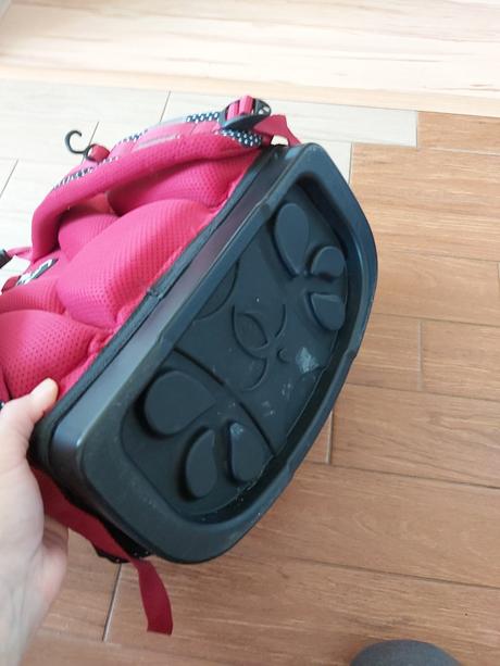 Školska taska pre 1.stupen zš,