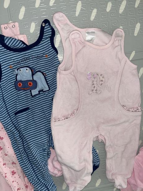 Nohavice / dupačky na traky, 62