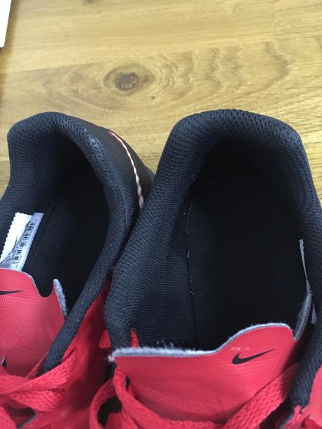 Nike tarfy 36,5, nike,36