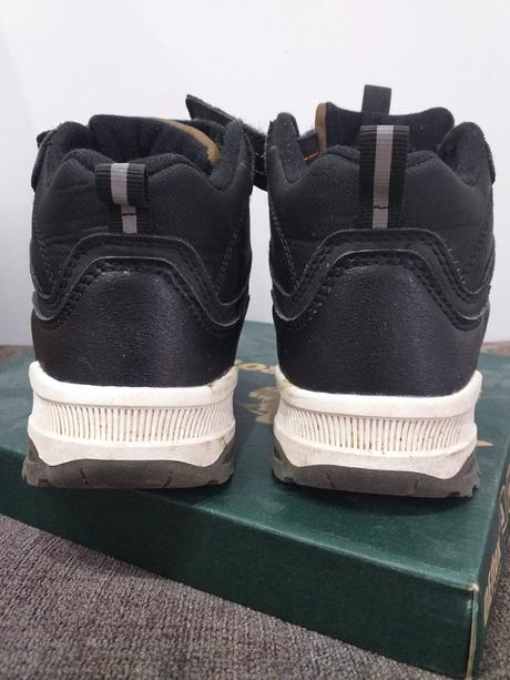 Prechodné topanočky, dei-tex,31