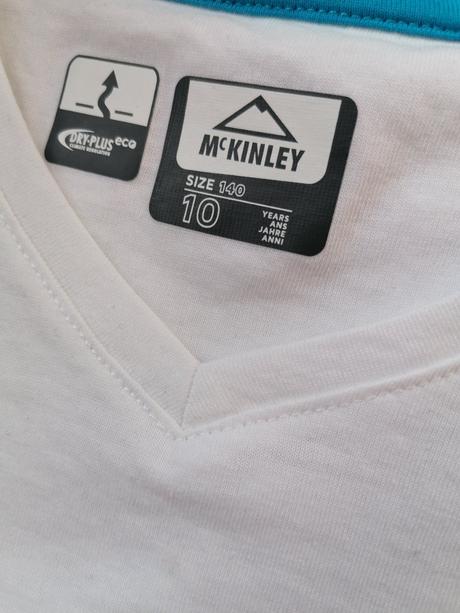 Tričko, mckinley,140