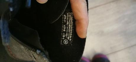 Topánky richter, richter,31