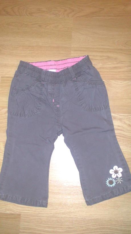 Pohodlná súpravka, baby club,74