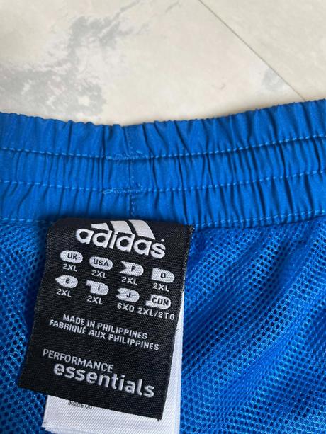 Šortky adidas, adidas,xxl