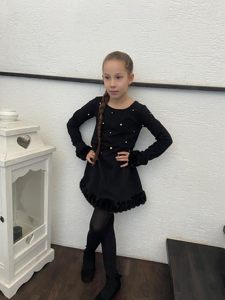 Vianočné saty, 74 - xs