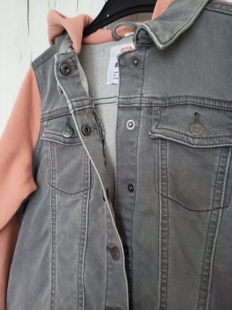 Riflova bunda, pepperts,134