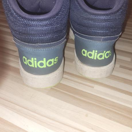 Tenisky adidas, adidas,39