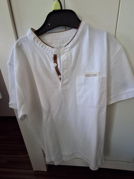 Elegantne polo, zara,134