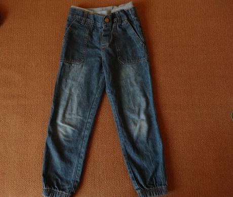 Rifle na 6-7 rokov, 122