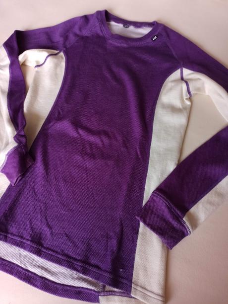 Helly hansen termo tričko, helly hansen,l