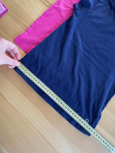 Benetton tricka 116 , 5-6 rokov, benetton,116