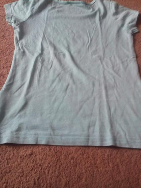 Tricko 134-140, takko,140