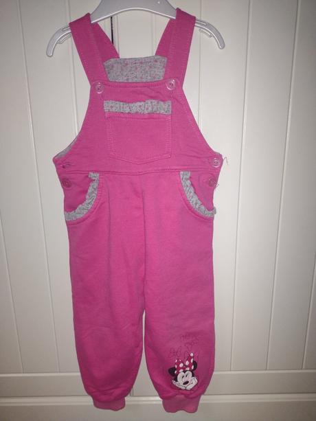 Tepláky na traky, disney,80