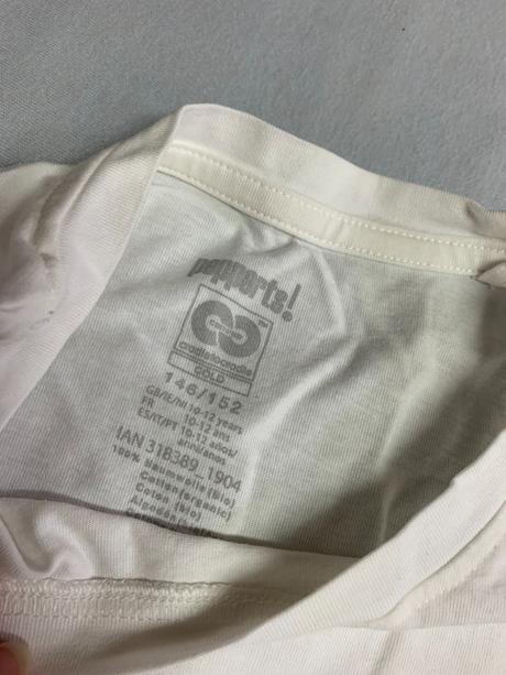 Tričko, pepperts,146