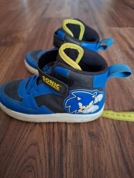 Predám topánky, h&m,28