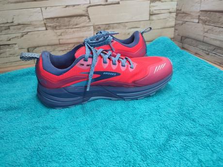 Brooks 39 - dámske bežecké tenisky, 39