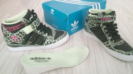 Adidas tenisky, adidas,36