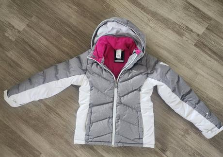 Zimný komplet, wedze,122