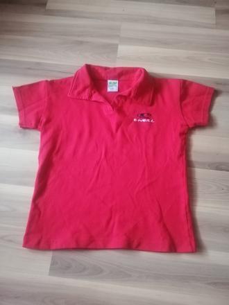 Športové tričko, 146