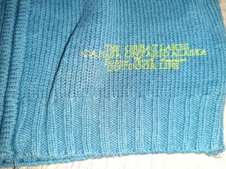 Svetrík coccodrillo, coccodrillo,98