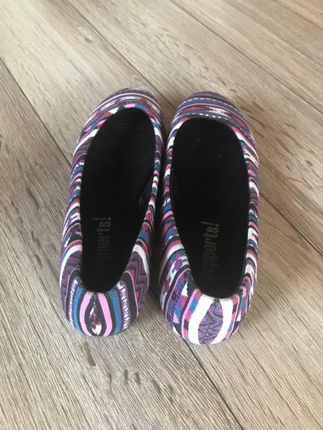 Balerinky, pepperts,34