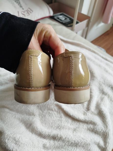 Vagabond poltopánky 41, vagabond,41