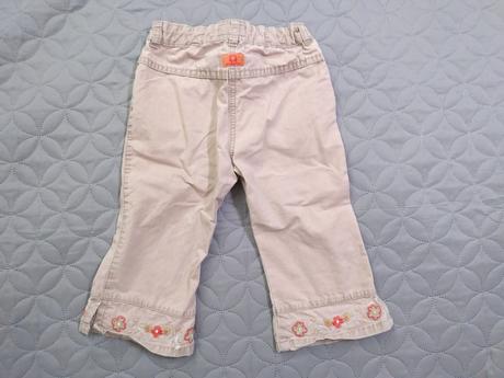 Balicek 9 ks znackovych veci 56-80, 50–62