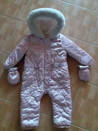 Leskly overal, f&f,92