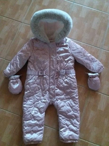 Leskly overal, f&f,92