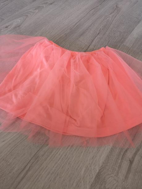 Tylova sukňa s podšívkou, pepco,140