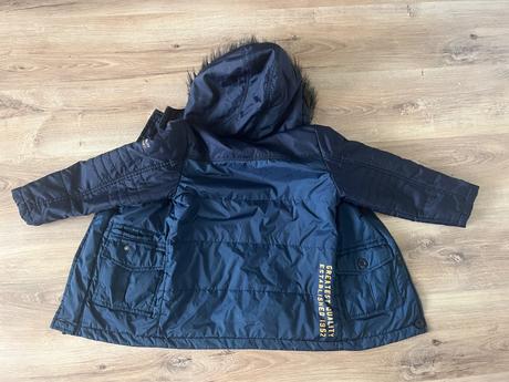 Bunda pre chlapca, palomino,122