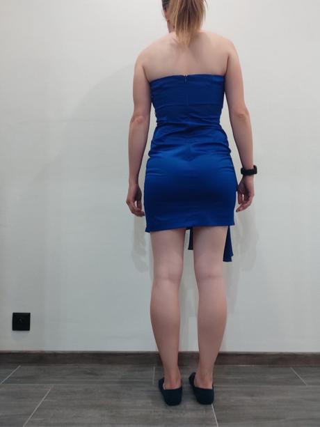 Spoločenské šaty, m