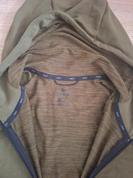 Mikina, nike,m