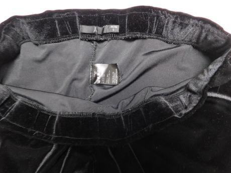 Armedangels velurove leginy, 46