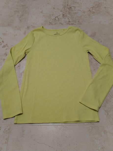 Dievčenské tričko next veľ. 152, next,152