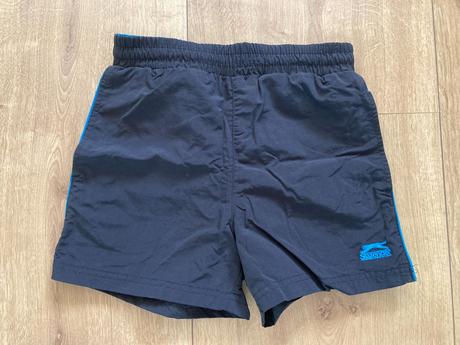 Plavky, slazenger,128