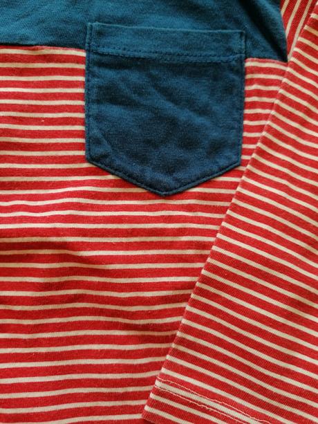 Pasikave tričká, f&f,80