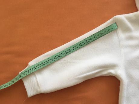 Zimna zateplena suprava, ergee,80