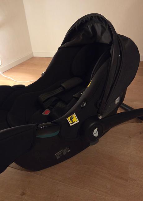 Vajíčko joie i-snug 2, joie