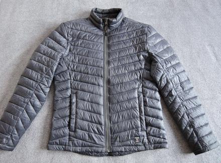 Pánska bunda, tom tailor,xl