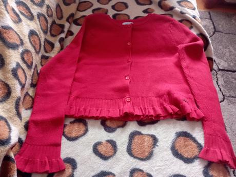 Svetrík, mayoral,128