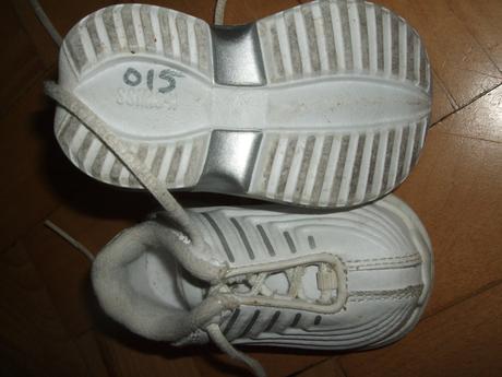 Tenisky k-swiss (usa), 18