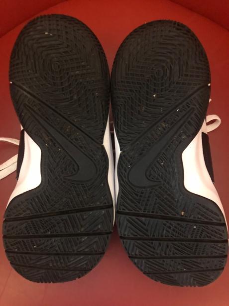 Chlapčenské botasky nike, nike,36