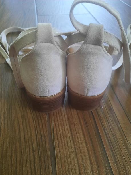 Dámske sandále, 37