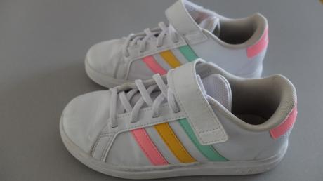 Tenisky adidas 33, adidas,33
